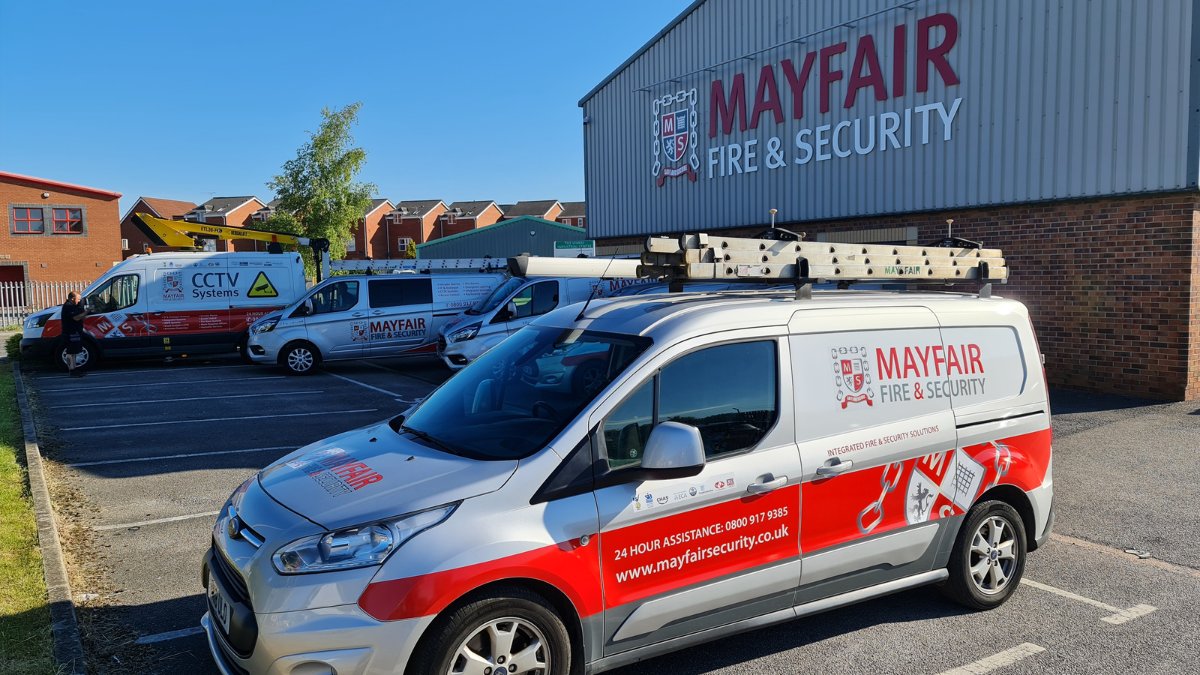 mayfairsecurity tweet picture