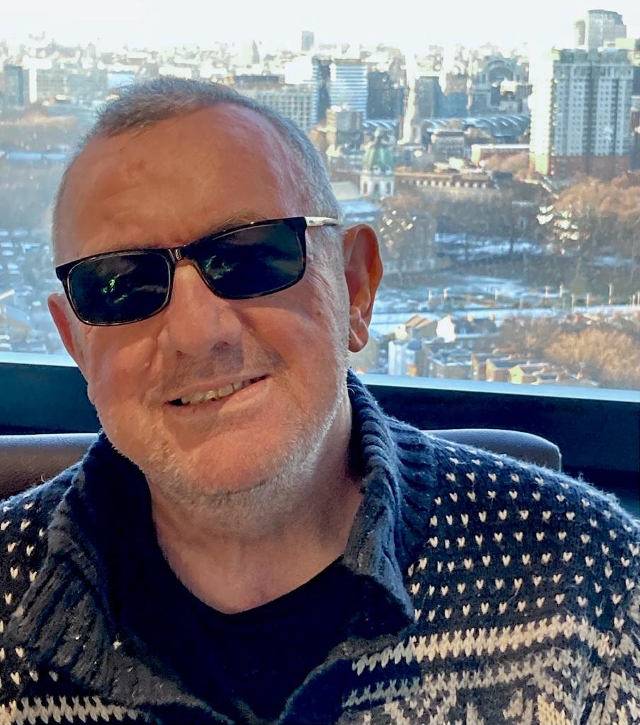 Dave Ball tweet media