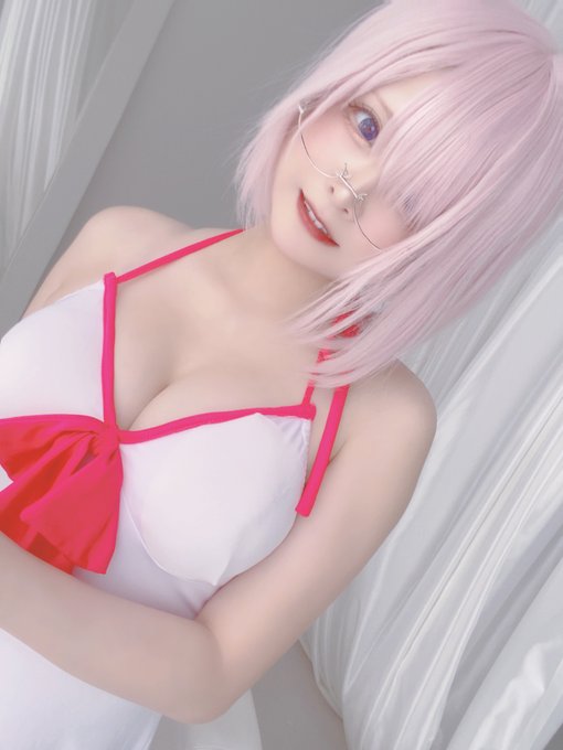 コスプレイヤーゆきうさぎのTwitter画像21