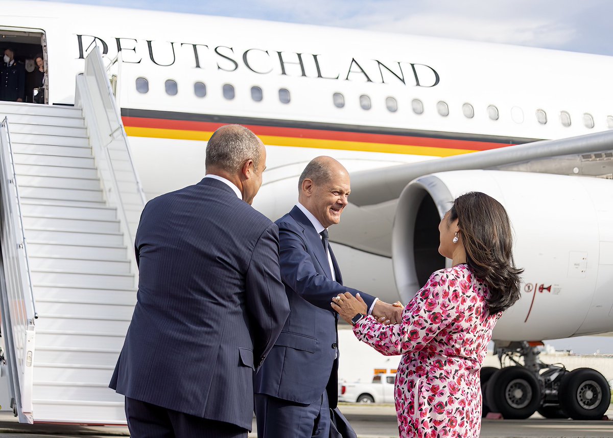 Great news as Germany fully ratified #CETA today 🇨🇦🇩🇪! A progressive trade agreement for Canada and the European Union, CETA will keep creating jobs and opportunities on both sides of the Atlantic.