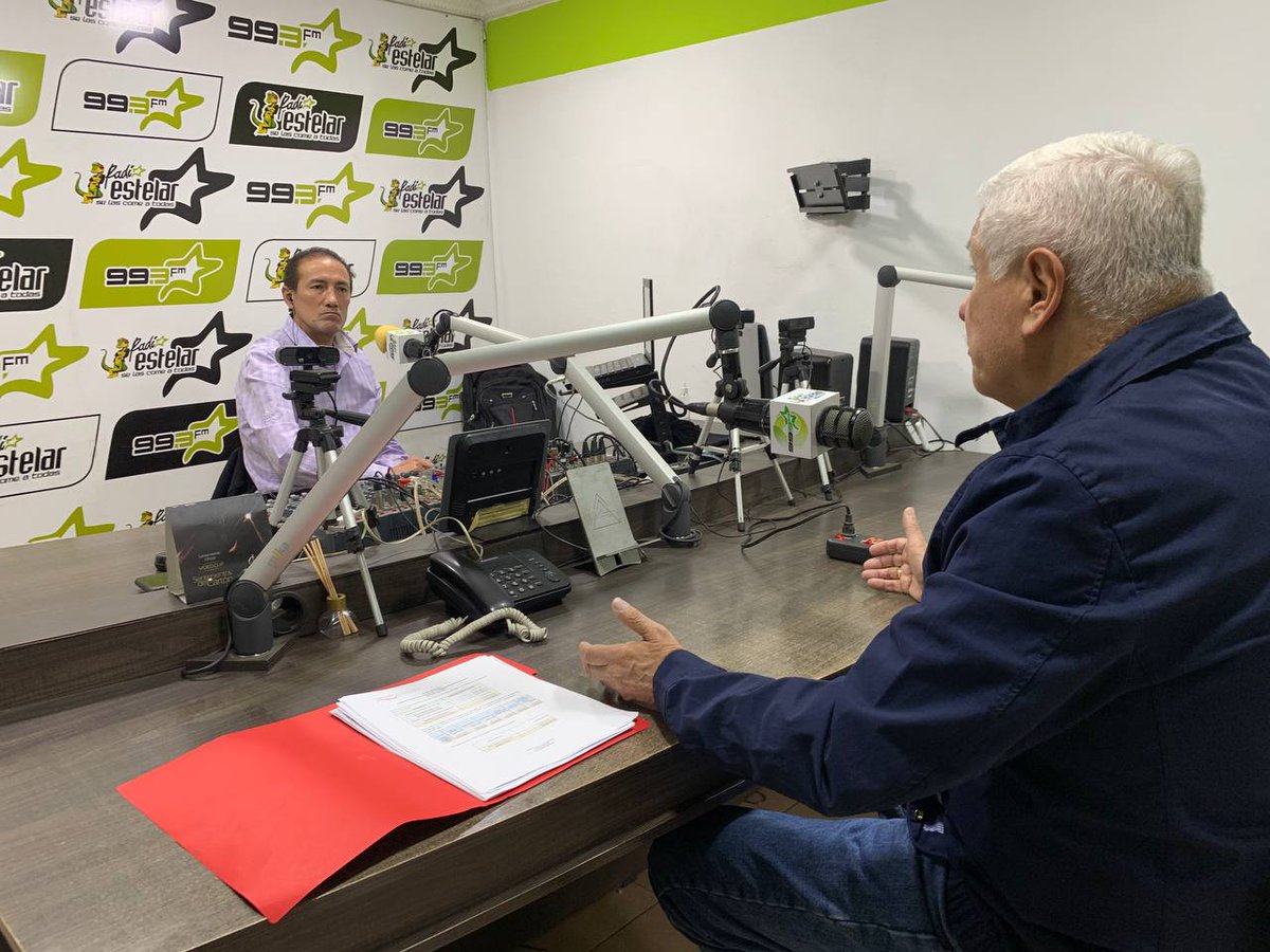 MarceloHCabrera's tweet photo. Las obras que hemos realizado anteriormente en la Alcaldía de #CuencaEc y en la Prefectura son visibles. Tenemos la experiencia para ejecutar nuevas obras, con recursos propios y gestionando fondos internacionales. #NoticieroEstelar
#RescatemosElAzuay https://t.co/2MopbtcINK