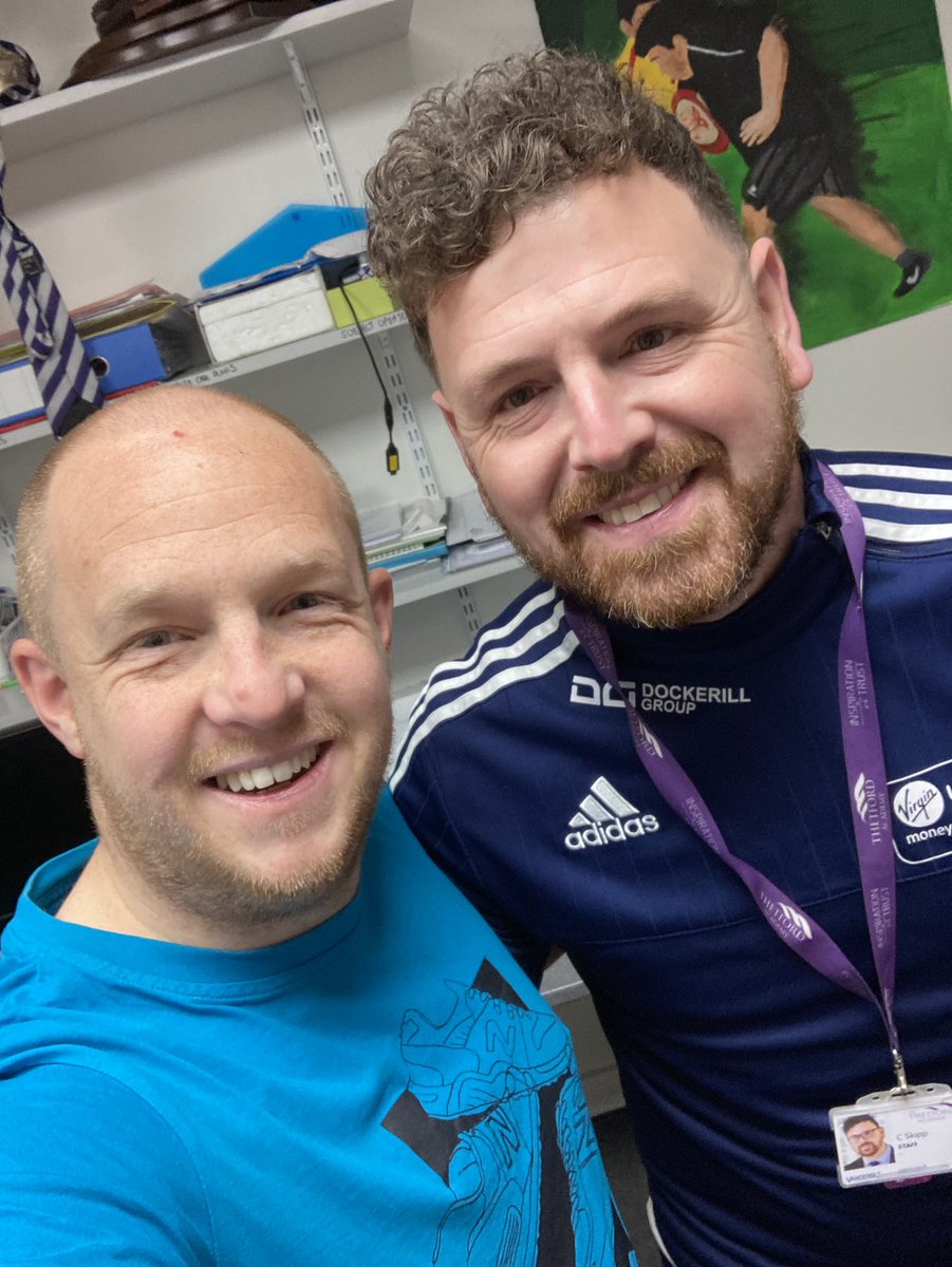 TTA PE Dept (@thetfordacadpe) on Twitter photo This is the start of 24 hours <a href="/HeadwayUK/">Headway - the brain injury association</a> football match <a href="/ThetfordAcaduk/">ThetfordAcademyUK</a> This is the start of 24 hours <a href="/HeadwayUK/">Headway - the brain injury association</a> football match <a href="/ThetfordAcaduk/">ThetfordAcademyUK</a>