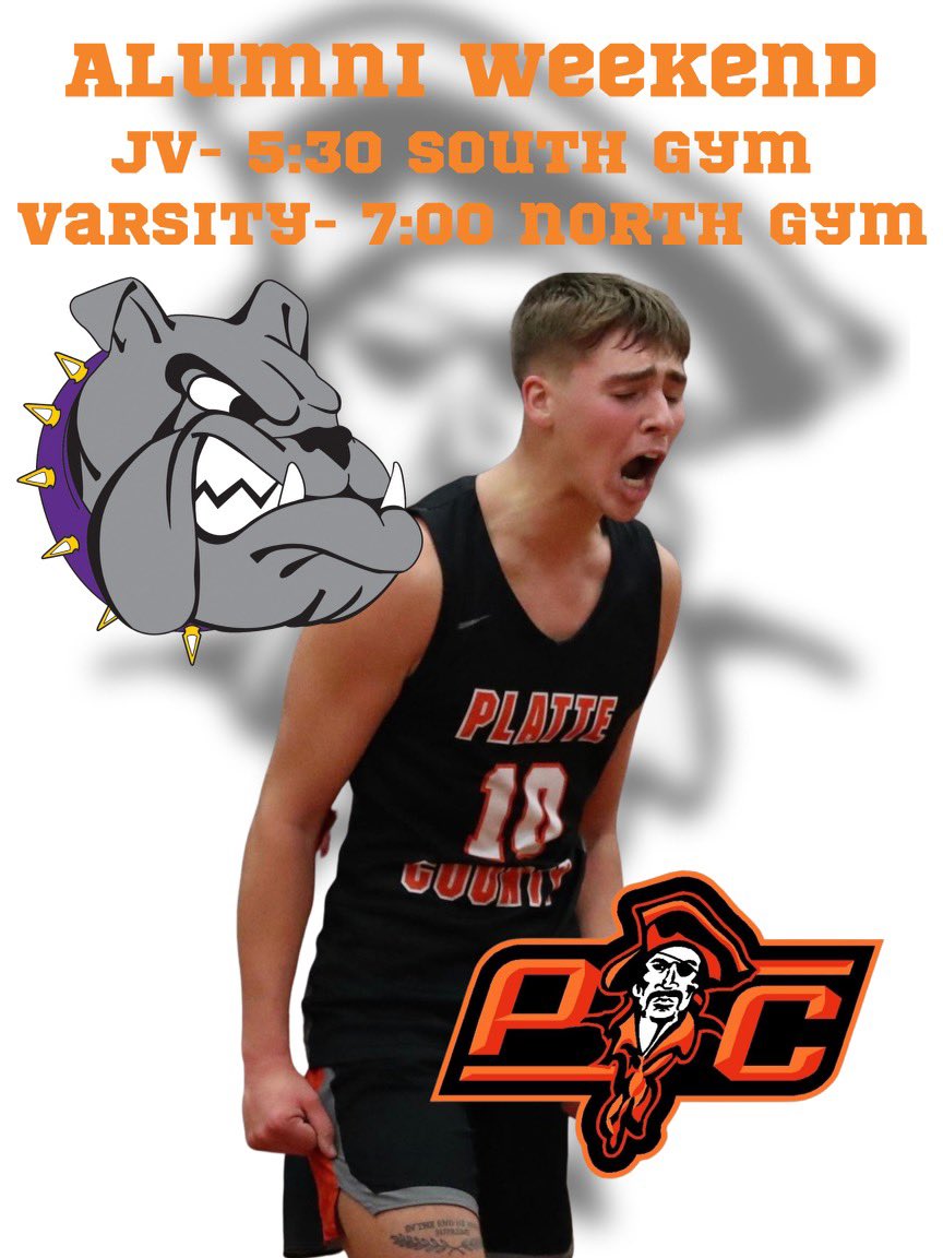 PlatteCoHoops's tweet photo. Game Day: https://t.co/gYm4Rj7gl4