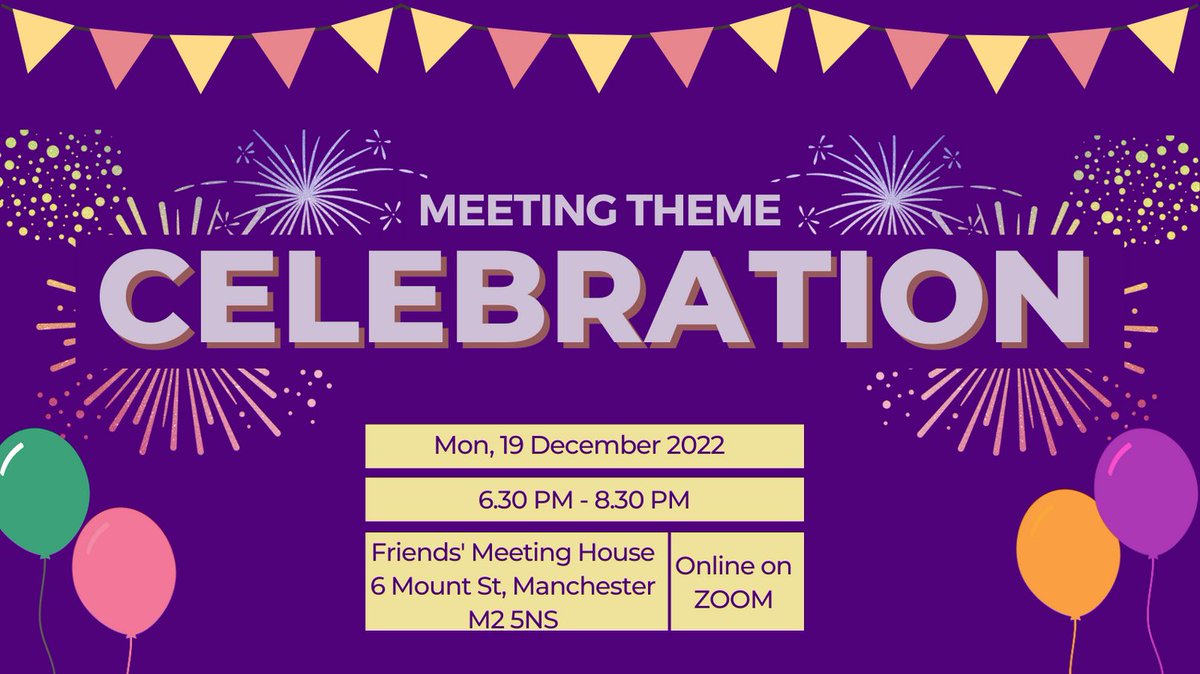 Manchester Communicators tweet media