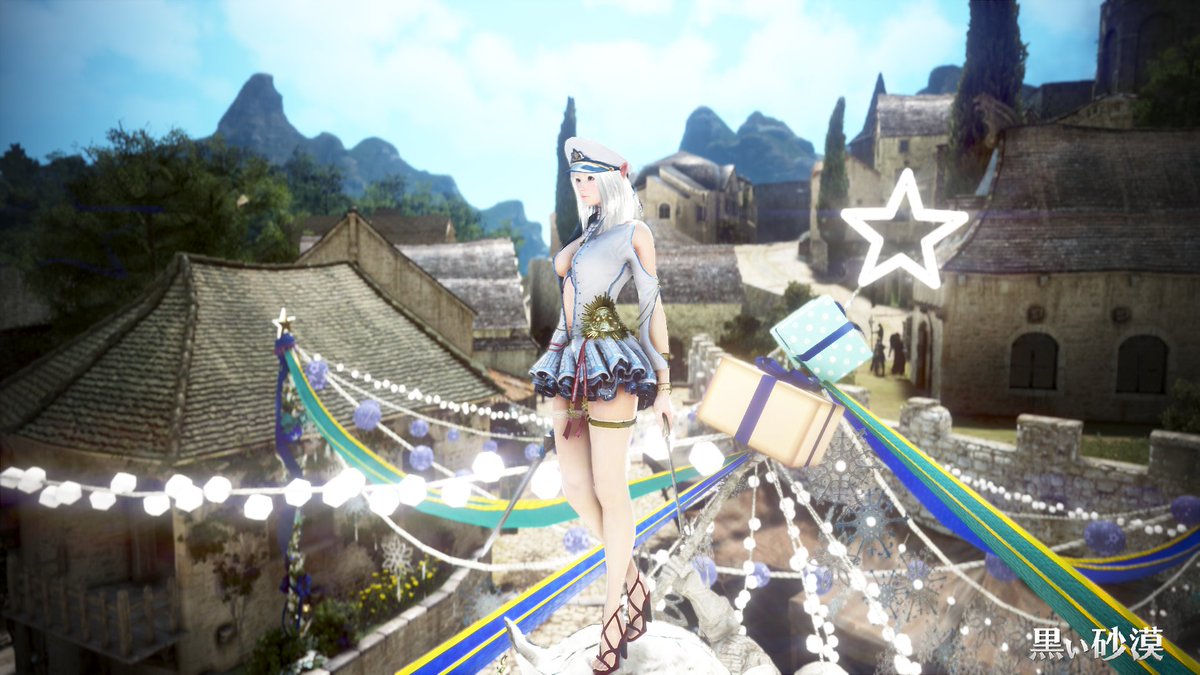 candana_BD's tweet photo. シーズンはまだ始めてません

今日はサブキャラのRGでメインクエをカルフェオン終了まで進めました
(古いサブキャラ達のバックマス拡張のため順番に育成してます)

この子は昔お世話になっていたギルドのマスターがこんな感じの格好を良くしていたのでリスペクトで作ったキャラです https://t.co/93B65saYEW