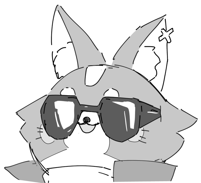 やっぱ描けてmoふぁなんだよなぁ 