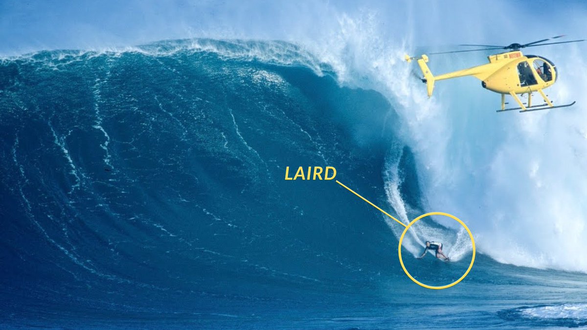 bpoppenheimer's tweet photo. 11 principles and habits to become a force of nature.

From a force of nature, Laird Hamilton: https://t.co/GhbHWIHYFD