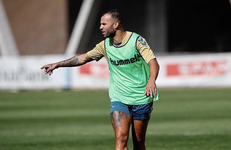 ZrmRoberto's tweet photo. @padrura Entrenamiento! ✅️👍
@UDLP_Oficial https://t.co/CYA1GB807K