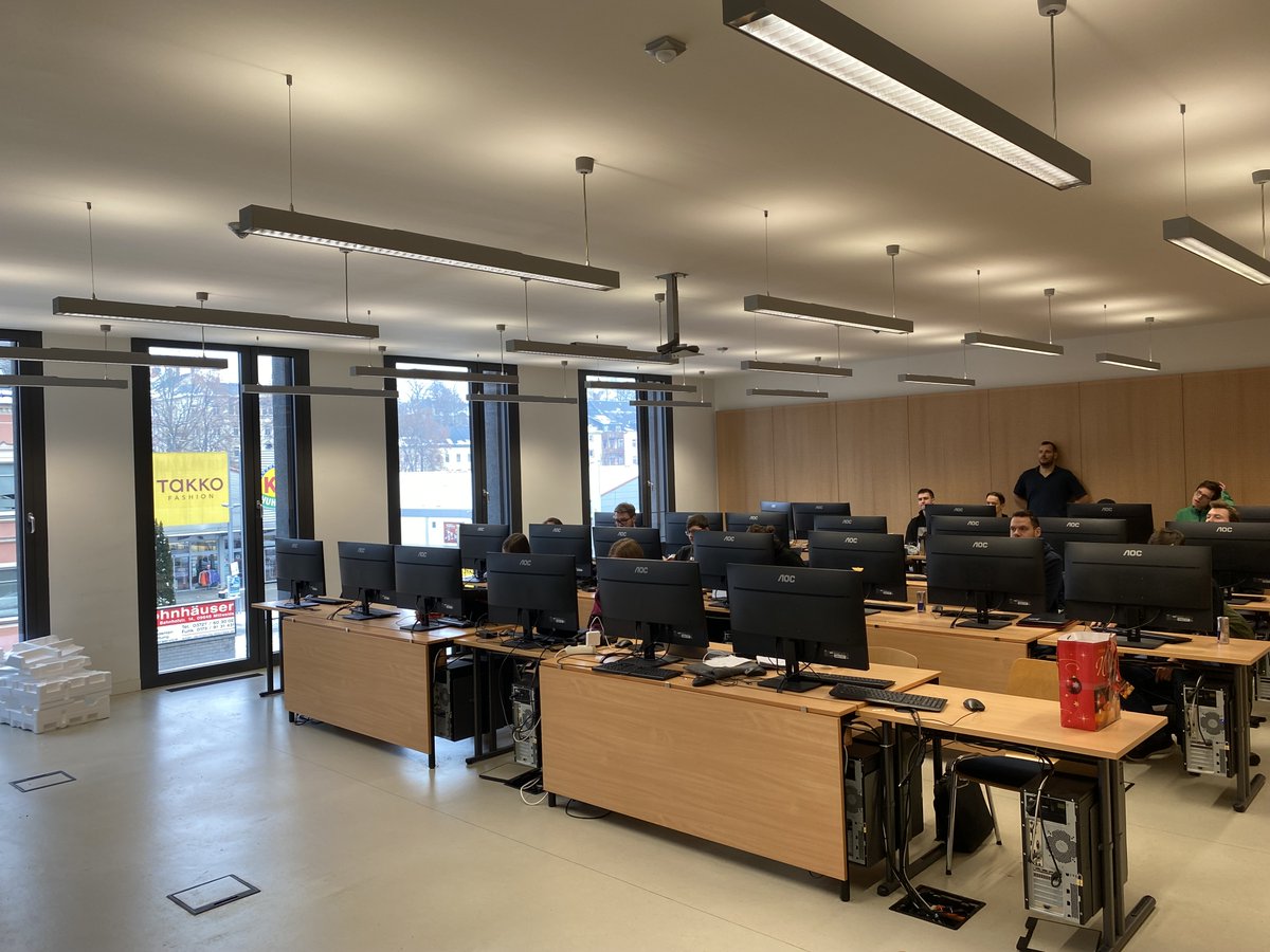 alpha Mittweida tweet media