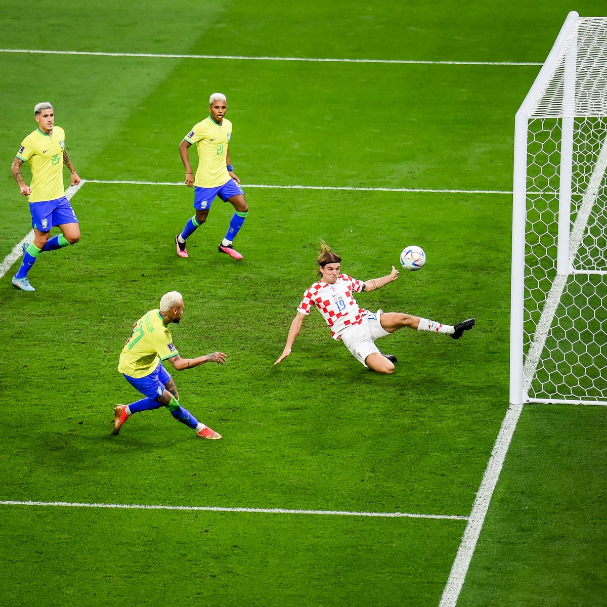 What has been the best goal of the 2022 World Cup so far?