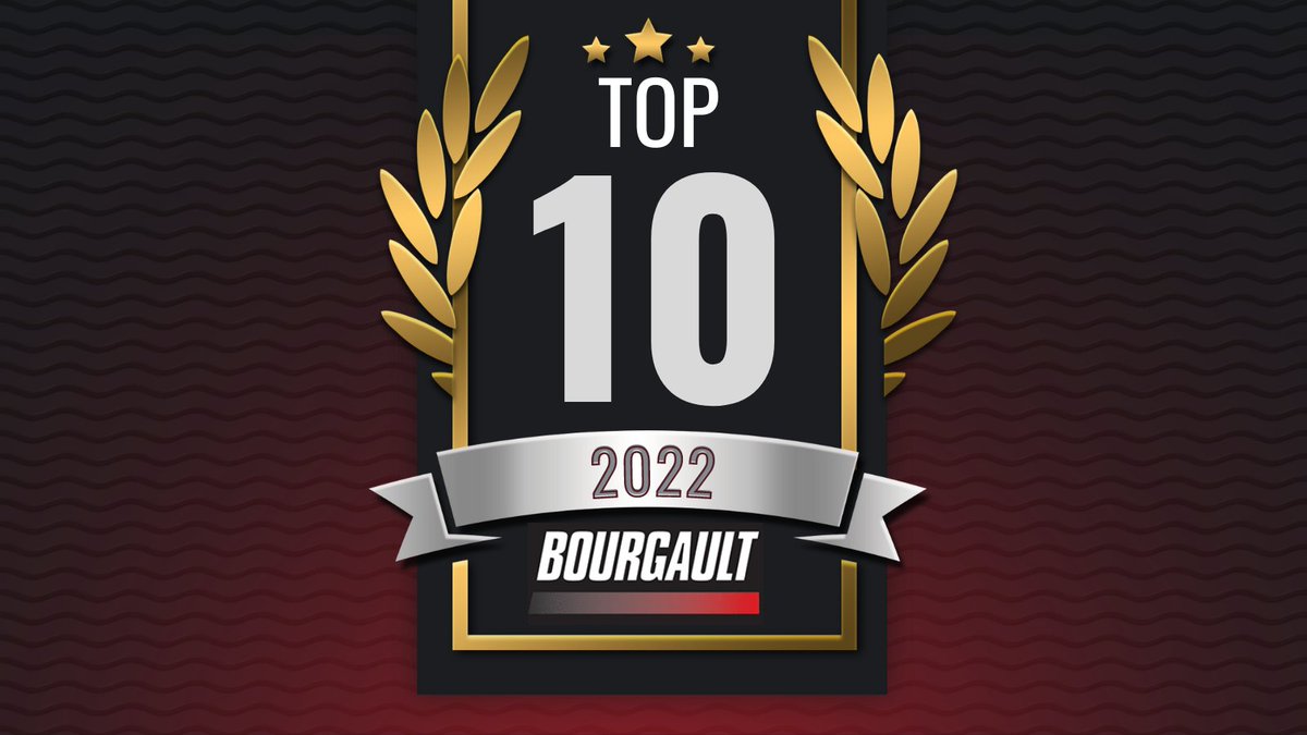 We are honoured to have been recognized by <a href="/BourgaultAg/">Bourgault Industries</a> as a Top Dealer in Canada.

We also received the prestigious Service Award from Bourgault. 

None of this would be possible without the support of our customers. So, Thank You!  

#Top10 #Bourgault