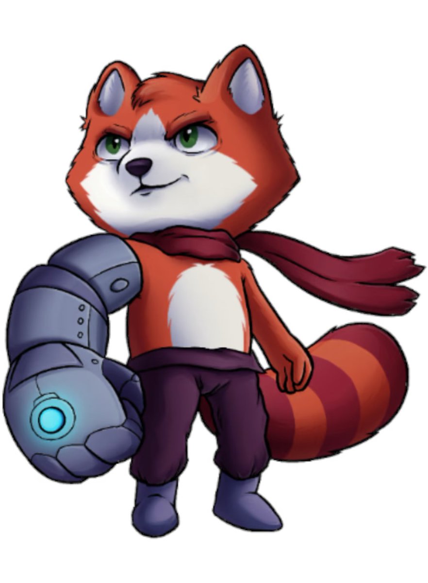whited43's tweet photo. Panda Punch release!!!
Thank @RatalaikaGames for this!!!

Steam:
https://t.co/rcNv9kbaq3

Nintendo:
https://t.co/dVXvSarsuL

PS4|PS5:
https://t.co/Il41ZgyNrO

XBOX ONE | X/S:
https://t.co/gijCDFbfF0 https://t.co/XVkIOLu7Ck