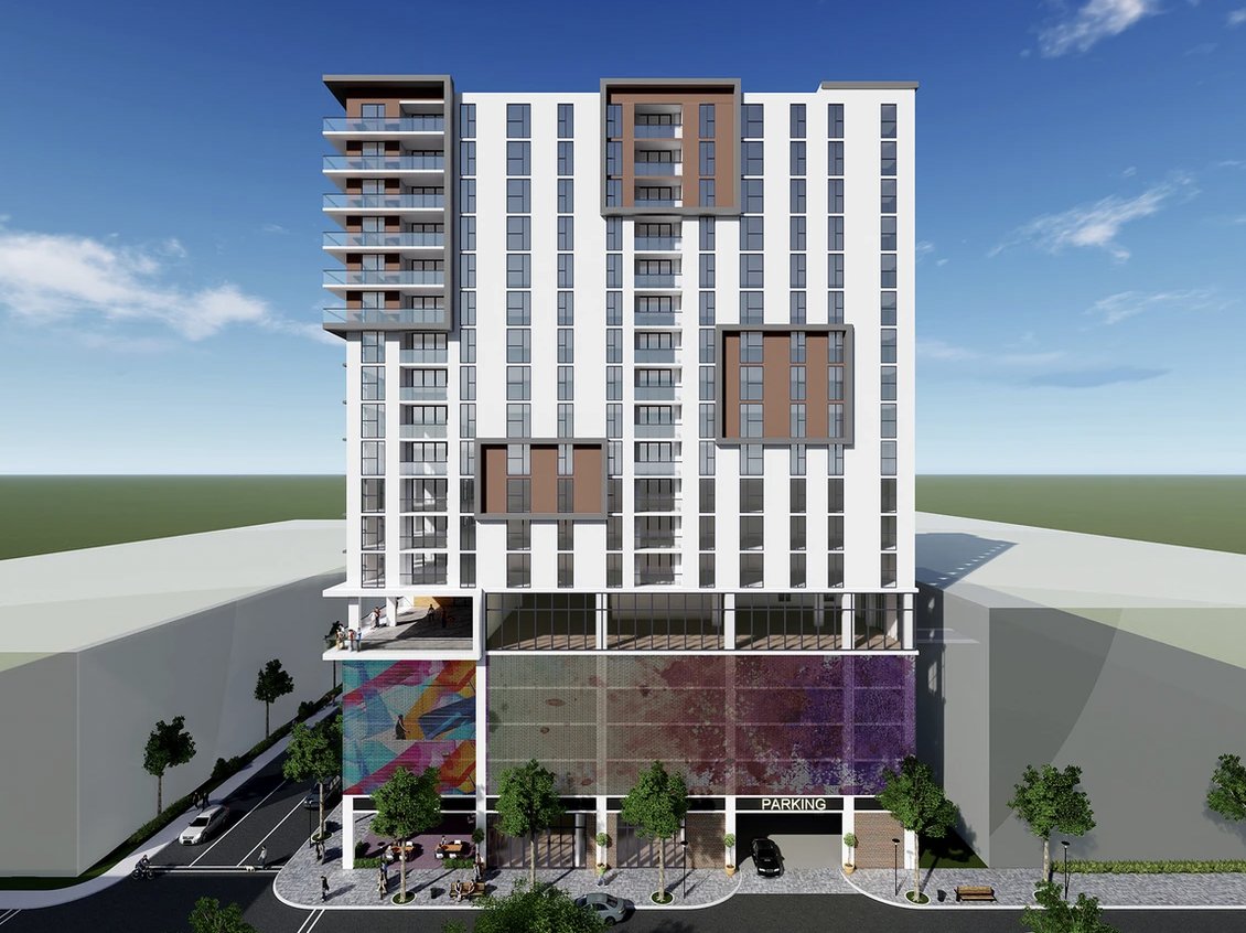 YIMBY Tweets on Twitter "The Signature Orlando Could Comprise 182