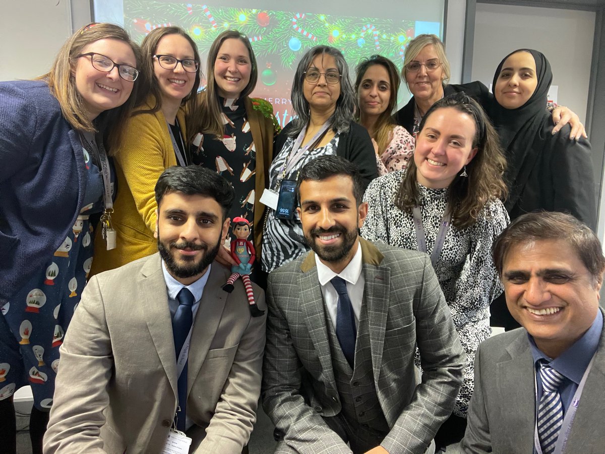 Merry Christmas from team maths