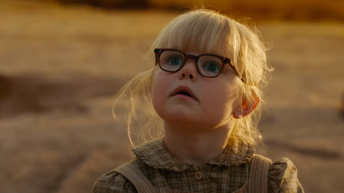 All of us obsessively watching the #Barbie trailer like