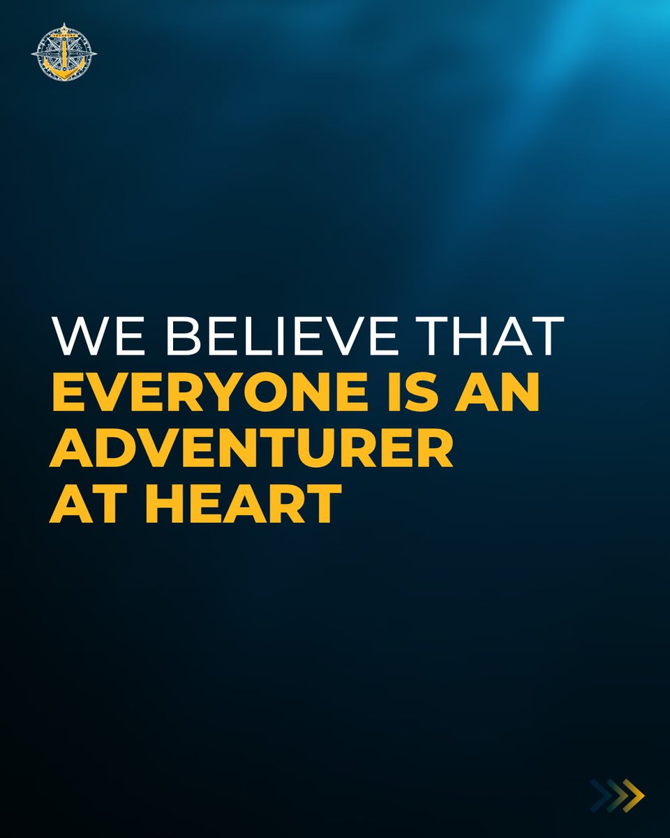 TRZXPERIENCE's tweet photo. One of humanity's greatest gifts is our unrelenting desire for exploration. Join us on a journey to find real treasures hidden in the last unexplored place on Earth: the ocean! #Trzxperience #adventure #BlockChain https://t.co/WO4O5lD2GZ