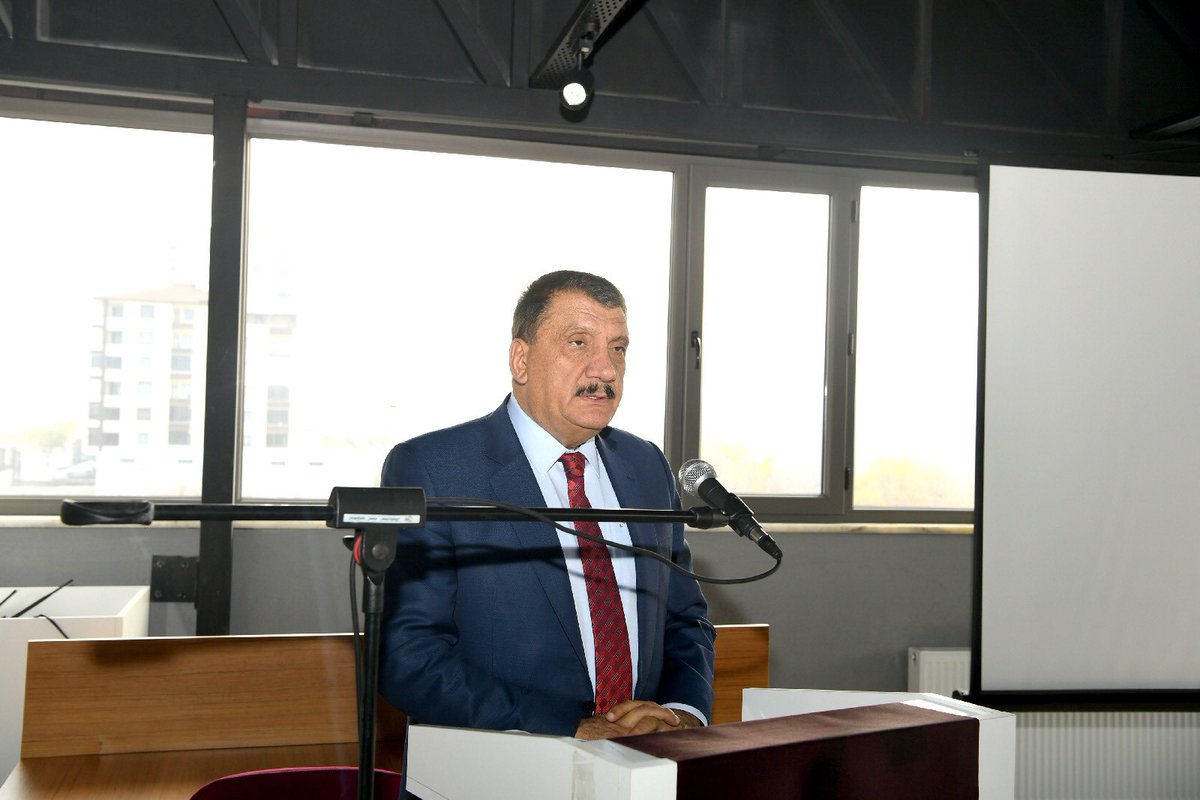 Selahattin Gürkan
