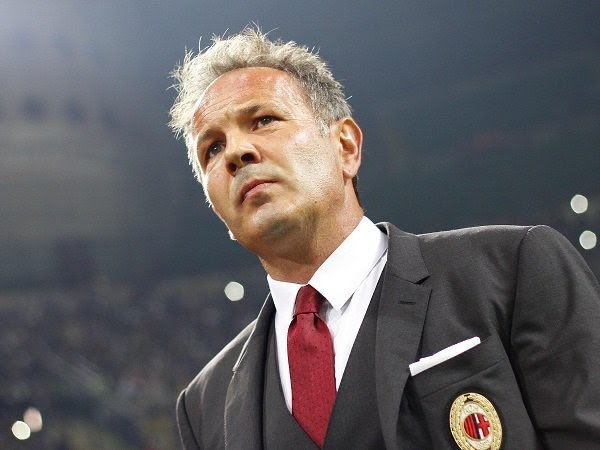 RIP Warrior🥀

It was such a good times when you led Rossoneri team. Goodbye Sinisa Mihajlovic💔