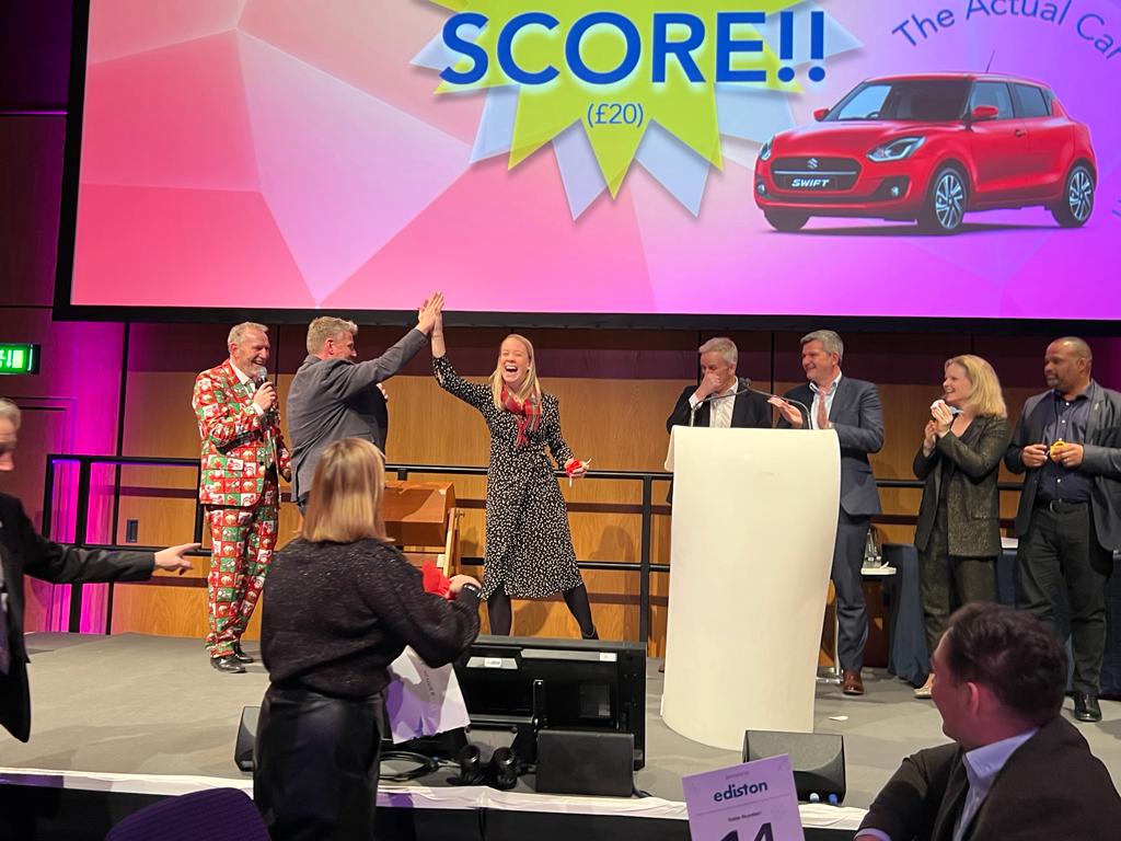 Spifox (@spifox1) on Twitter photo Wow!!!! What a day.... Sooooo good to be back!!!
We will update you on the total raised and share more photos #spifox <a href="/BoogsTweets/">Boogie 📻</a> <a href="/AndyNic9/">Andy Nicol</a> <a href="/eicc/">EICC</a> <a href="/MartynEwart/">Marty 📻</a> <a href="/HarmenyEd/">Harmeny Education Trust</a> <a href="/ArchieFoundati1/">Archie Foundation</a> Wow!!!! What a day.... Sooooo good to be back!!!
We will update you on the total raised and share more photos #spifox <a href="/BoogsTweets/">Boogie 📻</a> <a href="/AndyNic9/">Andy Nicol</a> <a href="/eicc/">EICC</a> <a href="/MartynEwart/">Marty 📻</a> <a href="/HarmenyEd/">Harmeny Education Trust</a> <a href="/ArchieFoundati1/">Archie Foundation</a>