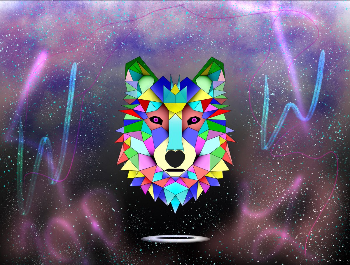 WoolFies_NFT's tweet photo. Share your thoughts about this 1/1.

Actually it’s a new concept,

Generative Art + 1/1 Edition 

#tezos #NFTs #tezoscommunity 
#tezoscollector #NFTartists #ad https://t.co/bEDMTcC2Ry
