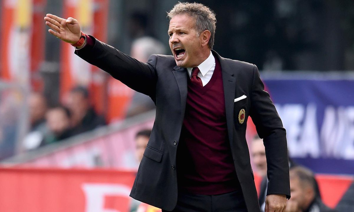 nikgenti's tweet photo. Persona vera in un mondo così corrotto. Sono pietrificato. Ci mancherai Sinisa. #Mihajlovic https://t.co/te1imefRFr
