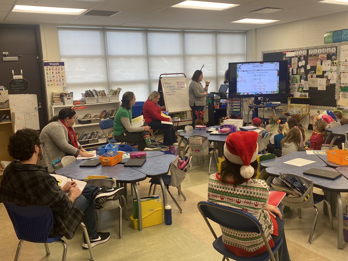 TinaWartman's tweet photo. Final Lab Day #BestPD #Alwayslearning @FtWrightAP https://t.co/h0iciSiich