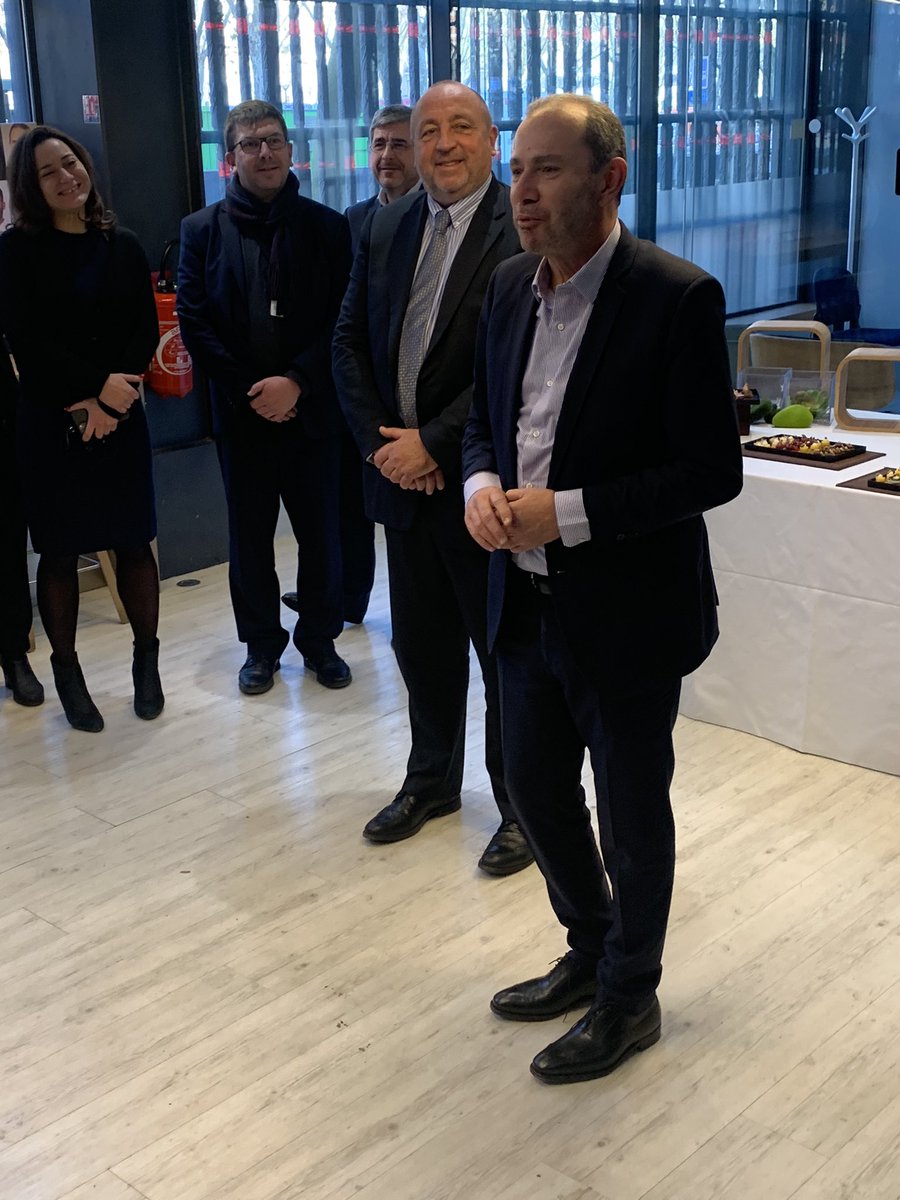 Christophe Lecourtier tweet media