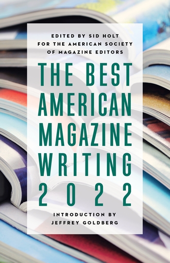 Philip Leventhal (@philipleventhal) on Twitter photo THE BEST AMERICAN MAGAZINE WRITING 2022 includes Ann Patchett's remarkable "These Precious Daysc," an enchanting first-person account of a life-affirming friendship. bit.ly/3VG2hR5 <a href="/Harpers/">Harper's Magazine</a> <a href="/ColumbiaUP/">Columbia University Press</a> <a href="/ASME1963/">asme1963</a> THE BEST AMERICAN MAGAZINE WRITING 2022 includes Ann Patchett's remarkable "These Precious Daysc," an enchanting first-person account of a life-affirming friendship. bit.ly/3VG2hR5 <a href="/Harpers/">Harper's Magazine</a> <a href="/ColumbiaUP/">Columbia University Press</a> <a href="/ASME1963/">asme1963</a>