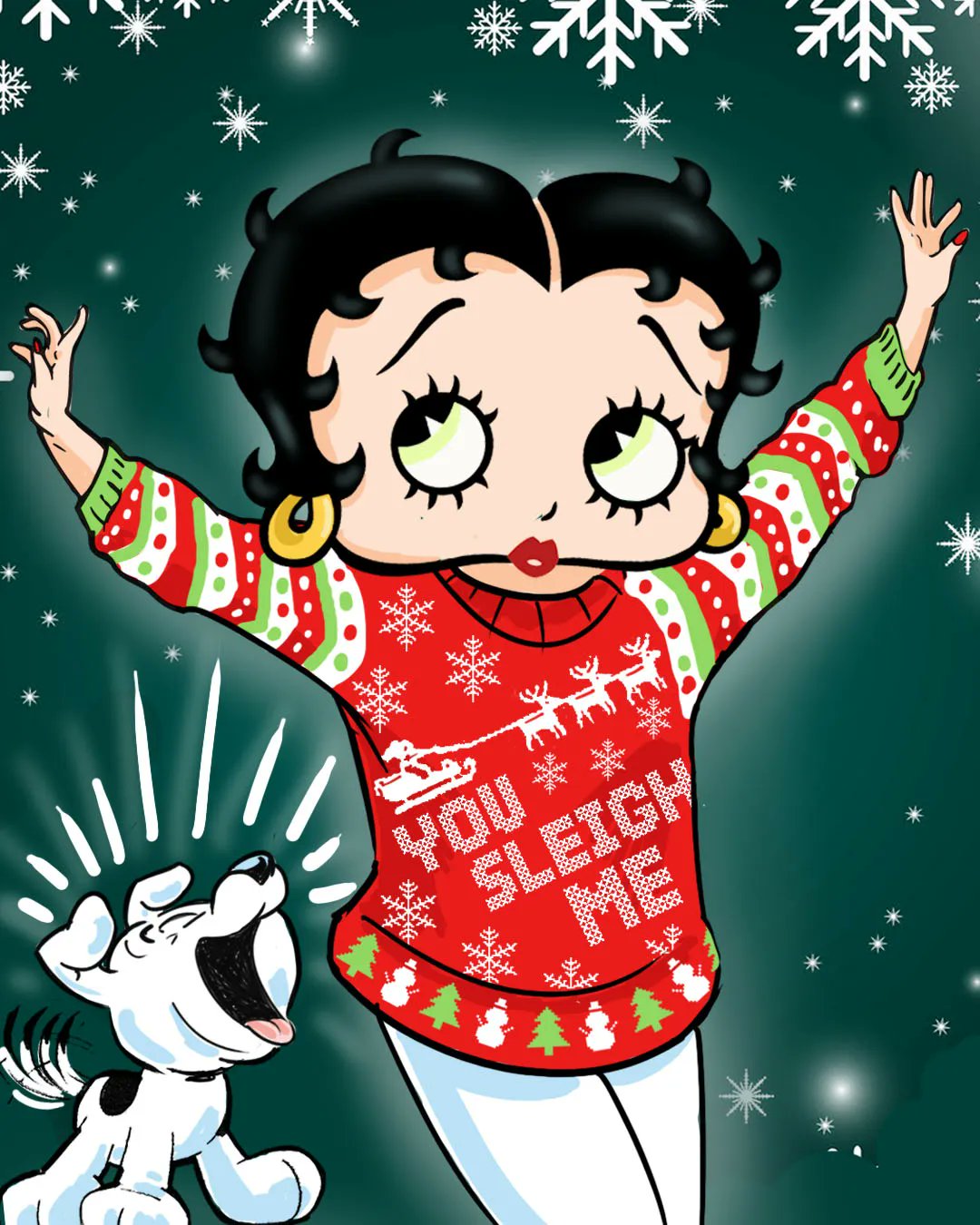 Betty Boop on Twitter: Betty Boop on Twitter: