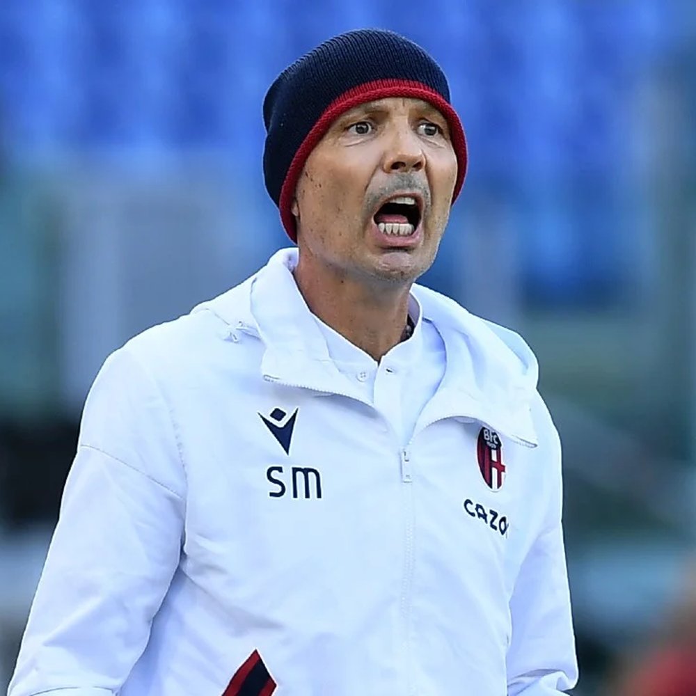 Riposa in pace, Sinisa #Mihajlovic 🙏