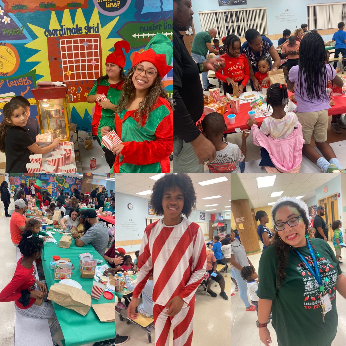 Grassy Waters Elementary School tweet media