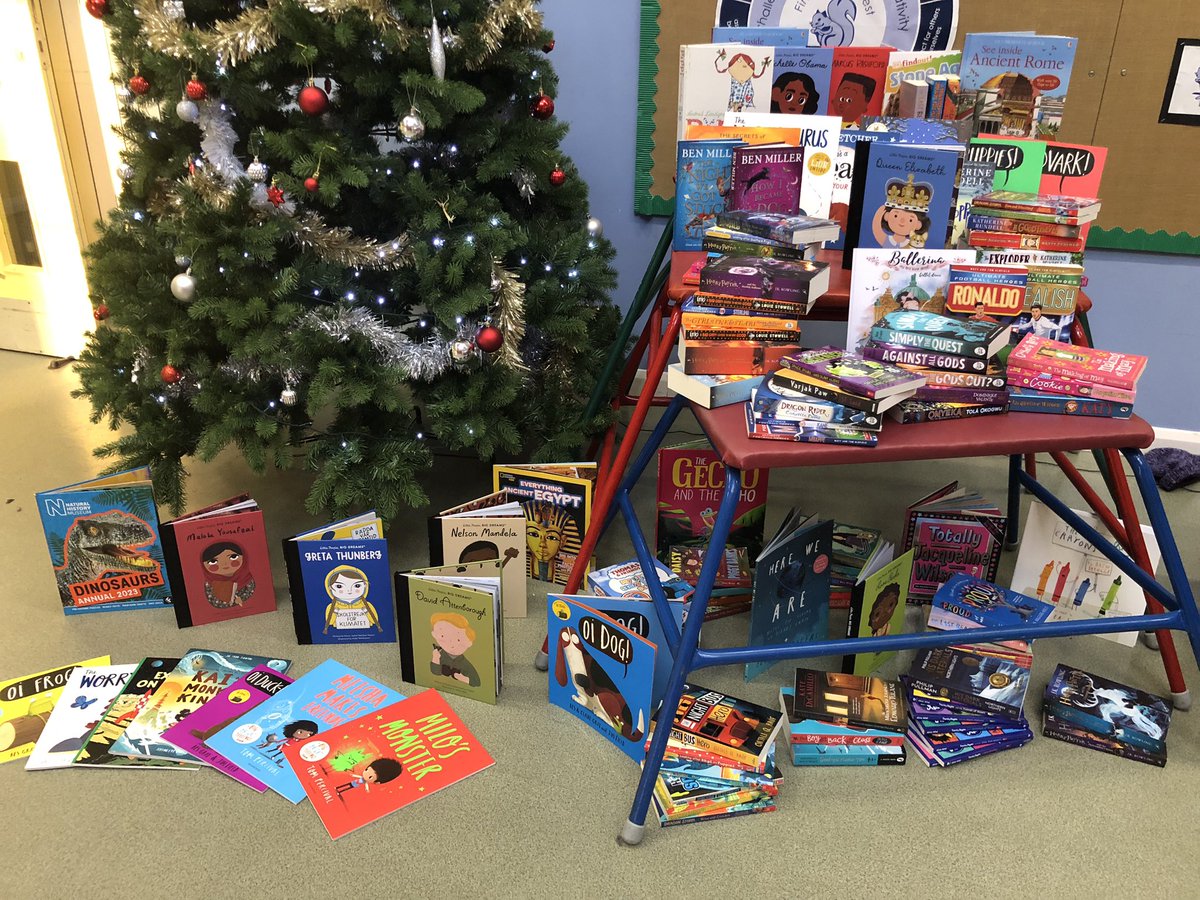 Felbridge Primary School tweet media