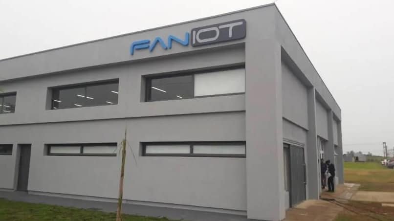 MisionesenLinea's tweet photo. Señalan la producción de FanIOT
#FanIOT https://t.co/OS5FhbLYml https://t.co/BHhzyB1Djh