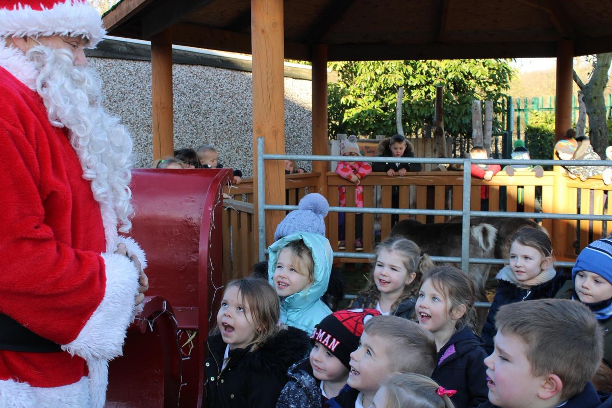 Upton Primary School tweet media