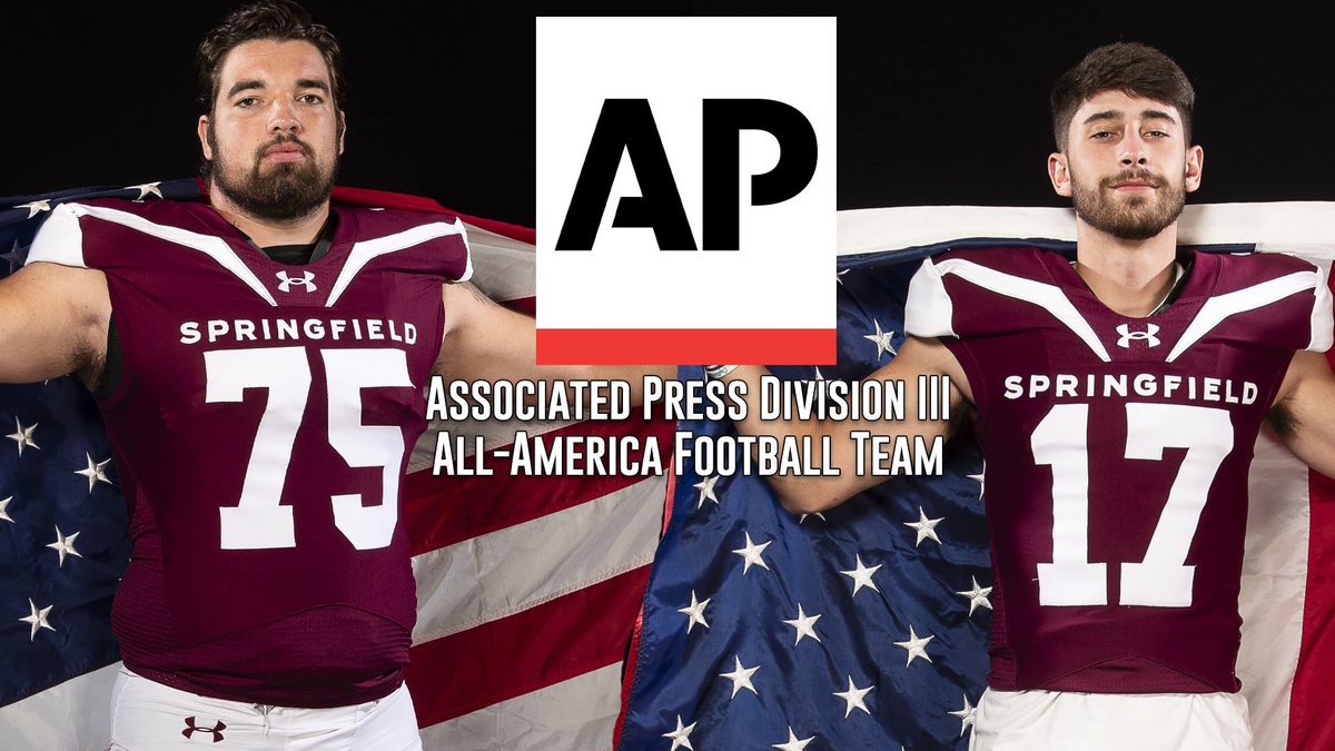 SpringfieldAthletics tweet media