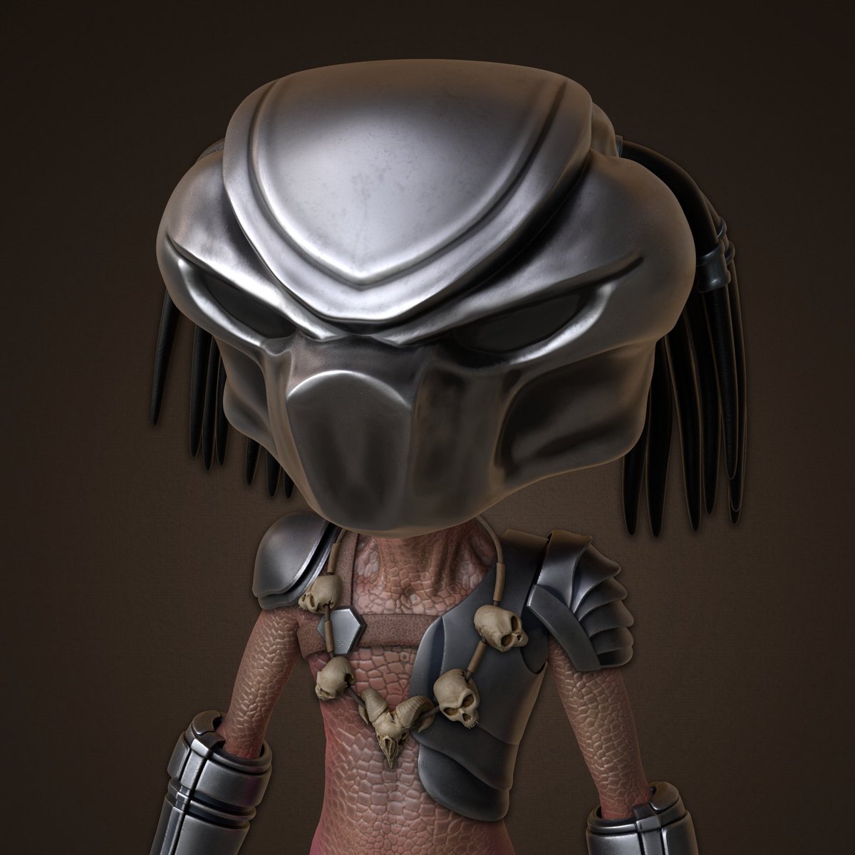 RagnarokReptile's tweet image. I wonder how it looks like underneath the mask 👀

#CNFT
#CNFTCommunity
#CNFTProject
#CNFTCollection
#CNFTReptiles
#Cardano
#CardanoNFTs
#NFT