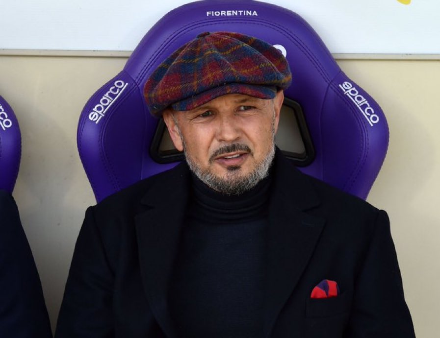 teamserieafr's tweet photo. 🚨 Sinisa #Mihajlovic vient de décéder  de sa leucémie à l'âge de 53 ans !

RIP SINISA 🕊️🙏 https://t.co/bf9y7c1N5Z