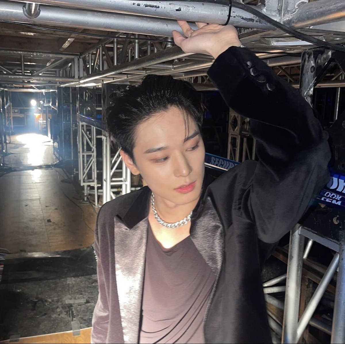 Juyeon Pics tweet media