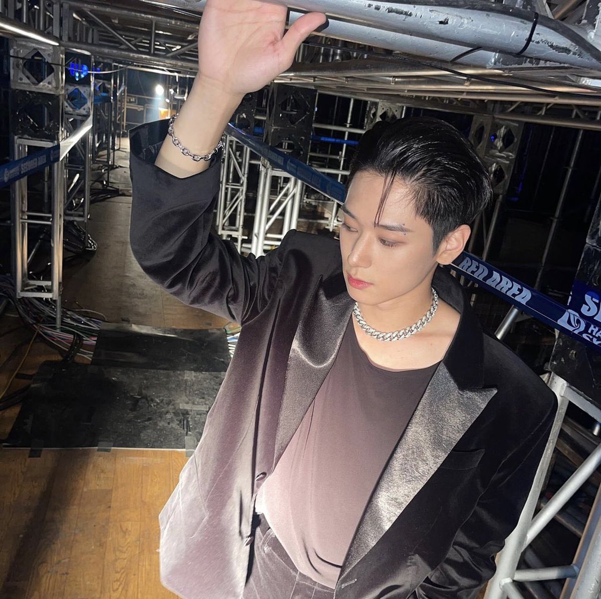 Juyeon Pics tweet media