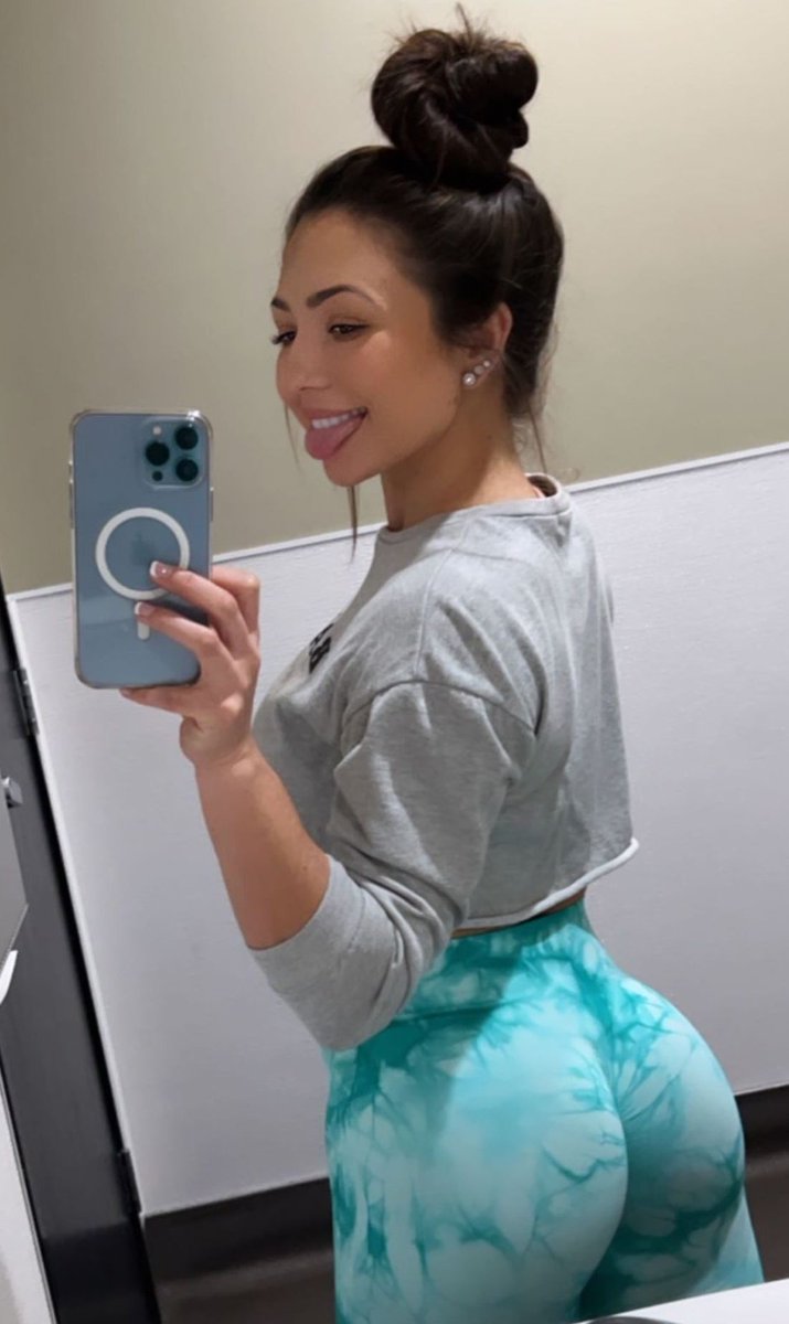 Melanie Pianta (@itsmelaniebish) on Twitter photo 