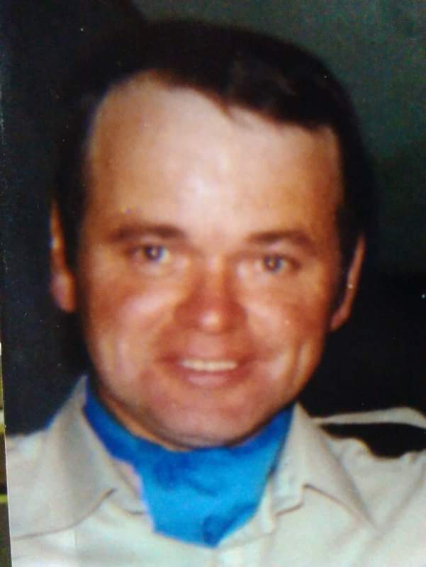 SEFFLisnaskea's tweet photo. Remember Paddy Kelly, 36, Irish Defence Forces Pte, married, 4 sons, murdered on 16/12/83 by PIRA during the search &amp; rescue of kidnapped businessman Don Tidey in Derrada Wood, Ballinamore, Co Leitrim

Paddy served on 4 oversees UN peacekeeping missions, 3 in Lebanon &amp; 1 in ... https://t.co/adho4h4DHM