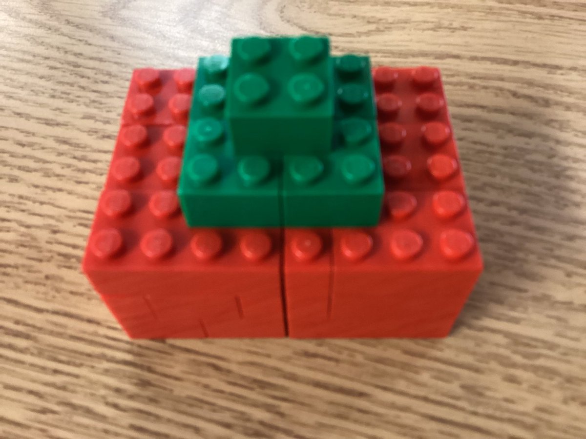 Thank you #buildtogive for gifting us the feeling of giving #hcsdinnovate #empathy  <a href="/AveryHCSD/">Avery Gators</a>