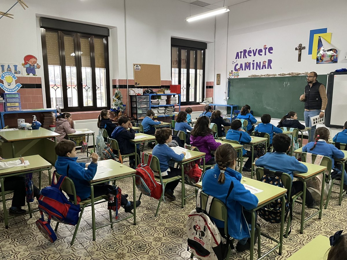 Rocío Serrano Rodriguez tweet media