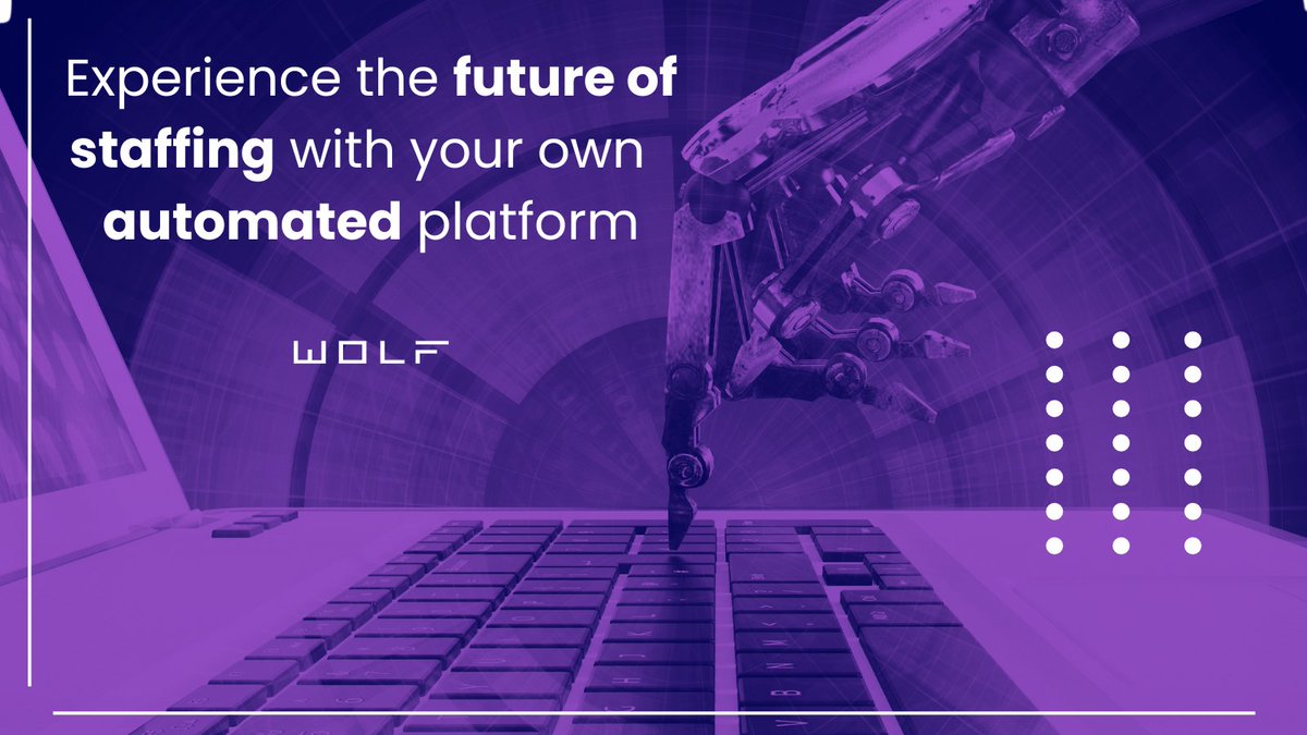 WolfPlatform tweet picture