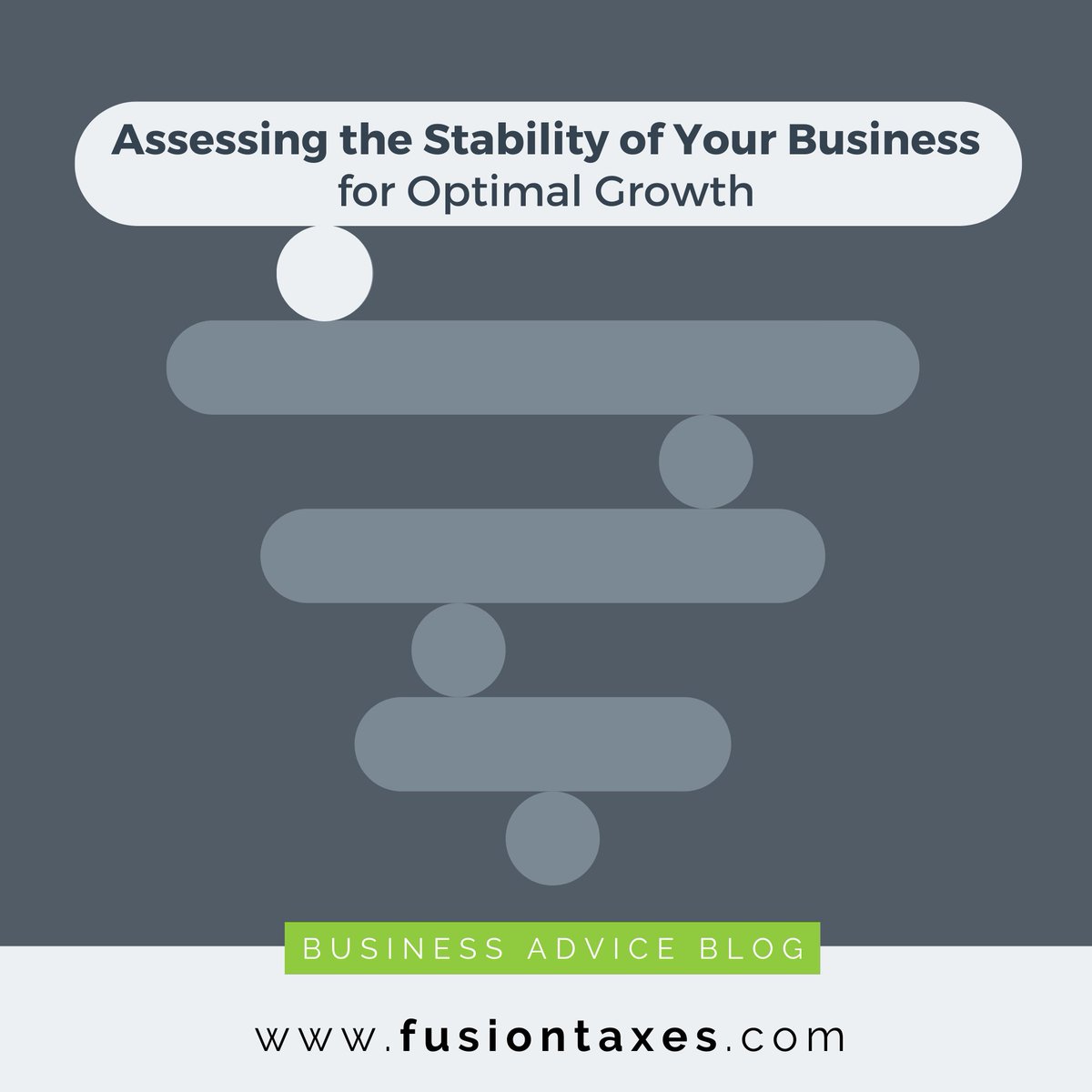 Errors that affect your books can have knock-on effects and cause severe financial clutter and tarnish the economic outlook of your business. 

fusiontaxes.com/thought-leader…

#BusinessStability #EconomicStability #BusinessAdvisory #BusinessAdvice