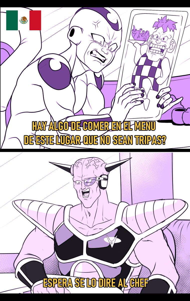 En español🇲🇽 y portugués🇧🇷 x3 