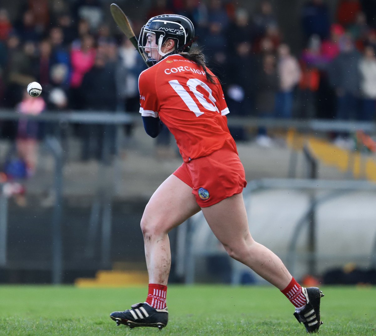 workvivo's tweet photo. Today, we’re extending a huge congratulations to Amy O'Connor on her appointment to Cork Senior Camogie Captain for 2023! 🥳👏

Amy is a superstar both on and off the pitch and we are incredibly proud of her 🌟

We’re so excited for 2023, Amy, and we know you are too! 🙌🏻 https://t.co/iIN6Kpu7W2
