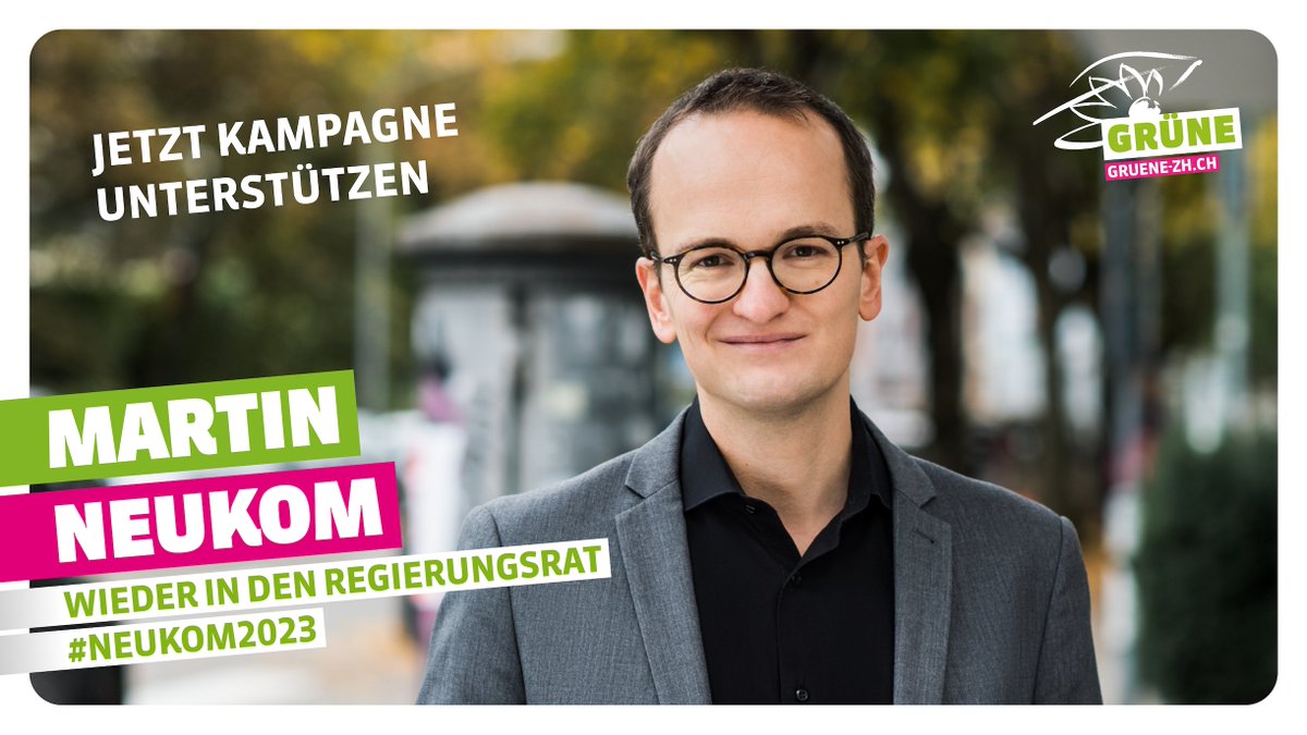 Martin Neukom tweet media