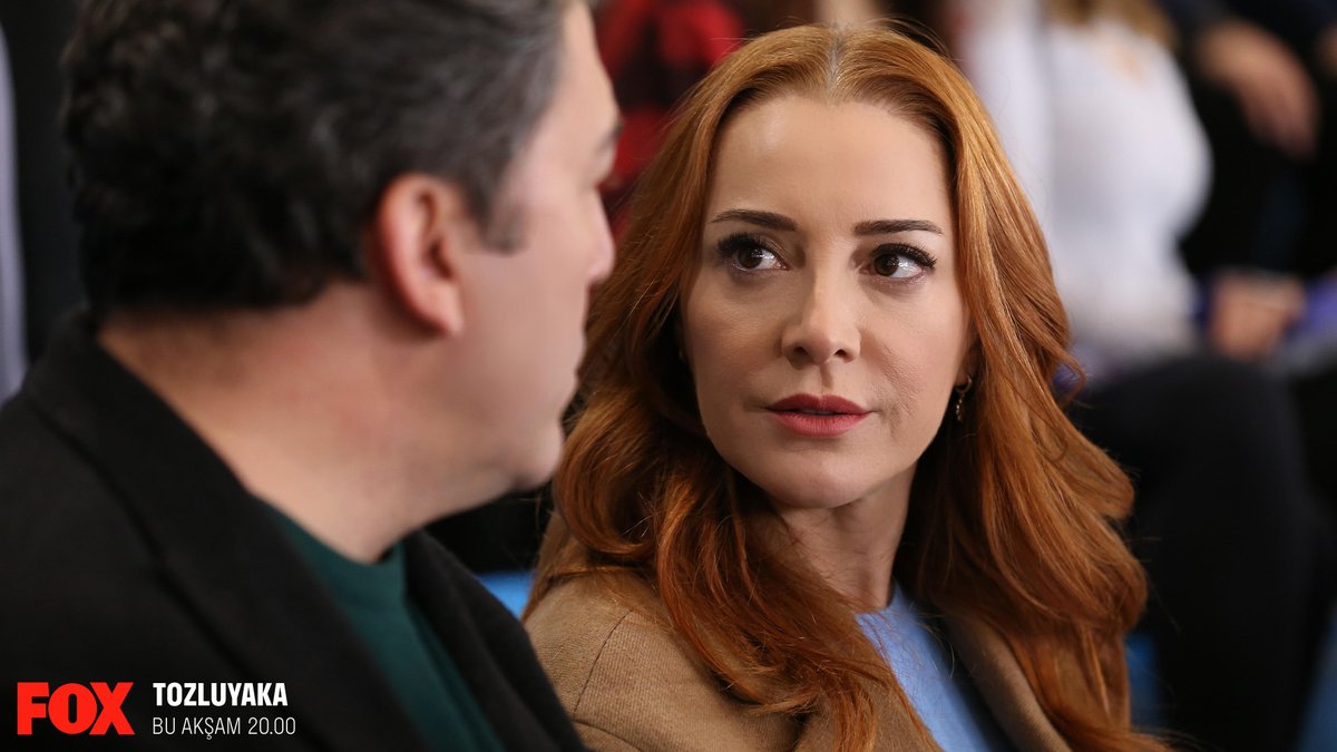 tozluyakafox's tweet photo. Ameliyattan sonra Derya neler yaşayacak? 👀

#Tozluyaka yeni bölümüyle bu akşam 20.00’de #FOX’ta 💫 
@foxturkiye https://t.co/xyjg8gzmOu