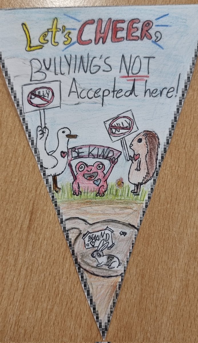 Duncanrig Pupil Support tweet media